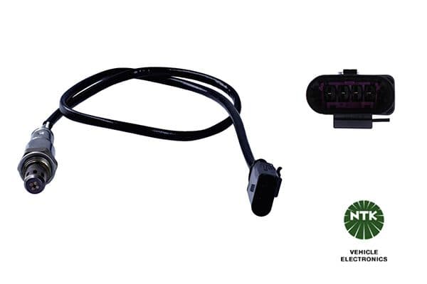Sonda Lambda NTK 96857
