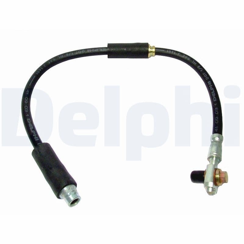 Furtun frana DELPHI LH6010