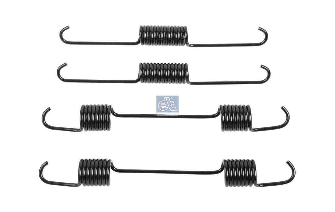 Arc sabot frana DT Spare Parts 7.34079