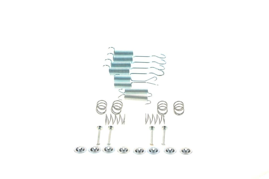 Set accesorii, sabot de frana BOSCH 1 987 475 349