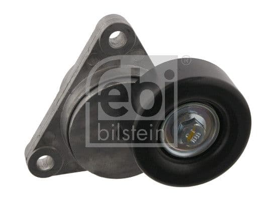 Intinzator curea, curea distributie FEBI BILSTEIN 31214