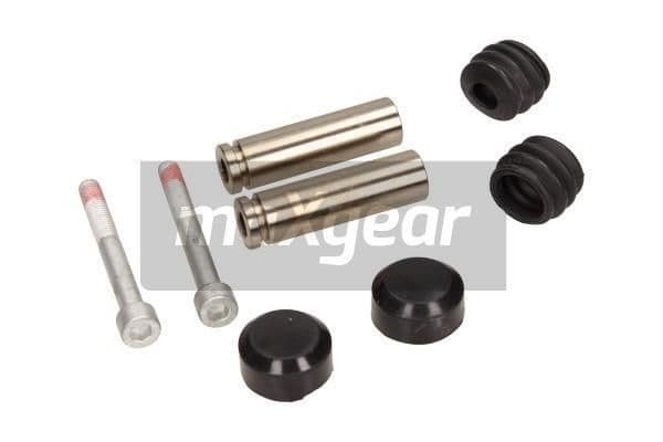 Set bucsi de ghidaj, etrier frana MAXGEAR 27-0489