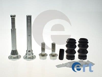 Set bucsi de ghidaj, etrier frana ERT 410026