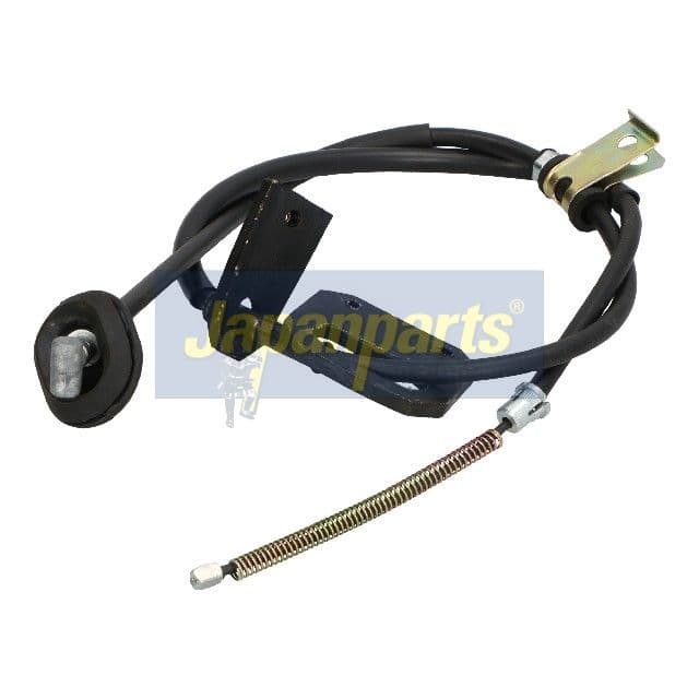 Cablu, frana de parcare JAPANPARTS BC-813
