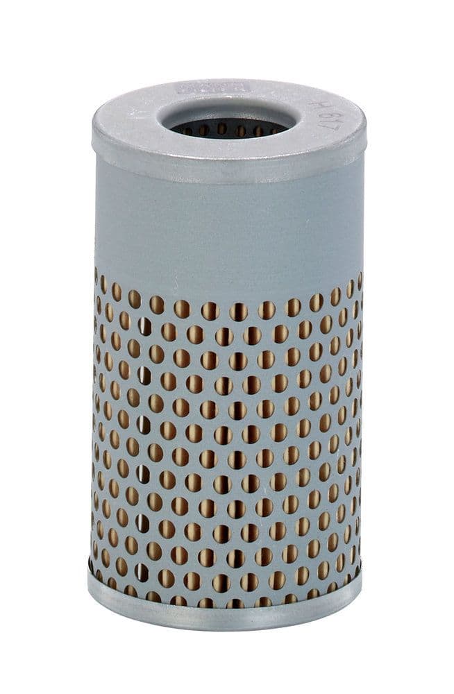 Filtru, sistem hidraulic primar MANN-FILTER H 617 n