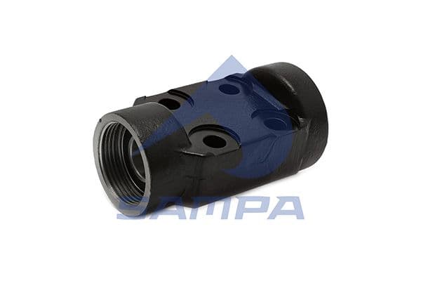 Suport lagăr, suport amortizor (cabină) SAMPA 030.254