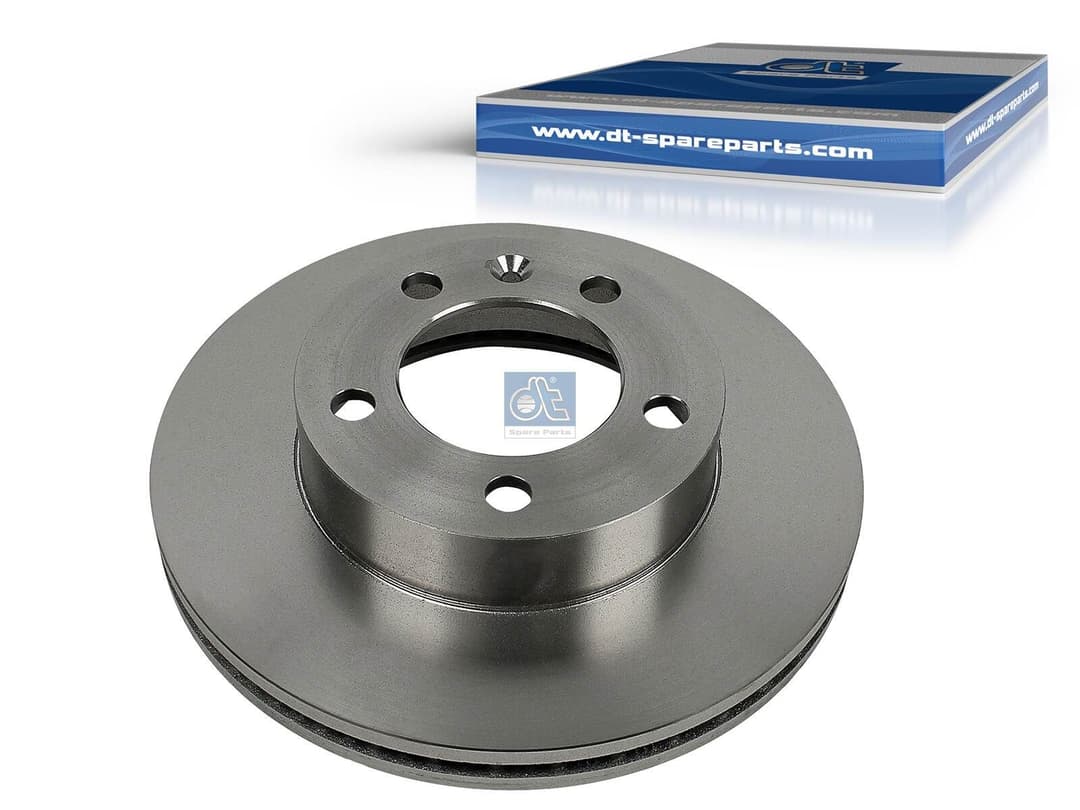 Disc frana DT Spare Parts 6.61038