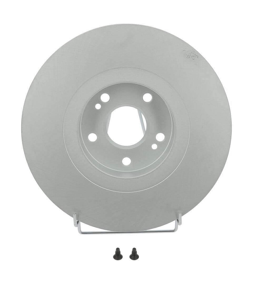 Disc frana FERODO PREMIER DDF1511C-1