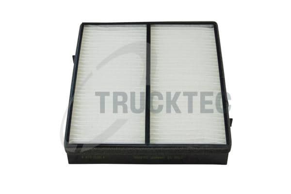 Filtru, aer habitaclu TRUCKTEC AUTOMOTIVE 02.59.065