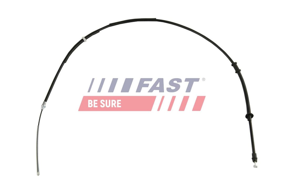 Cablu, frana de parcare FAST FT69198