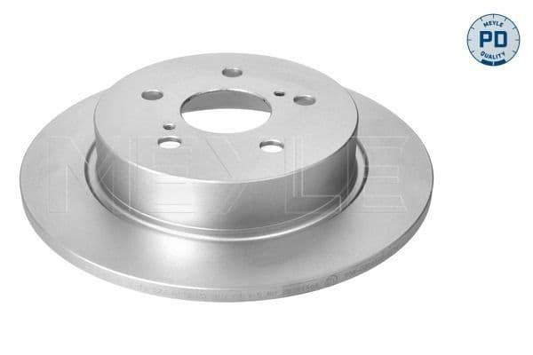 Disc frana MEYLE -PD: Advanced performance and design. 30-15 523 0112/PD