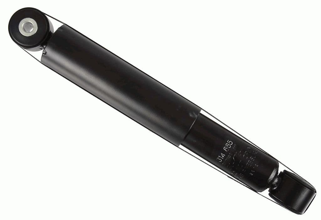 amortizor SACHS 314 665