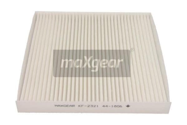 Filtru, aer habitaclu MAXGEAR 26-1210
