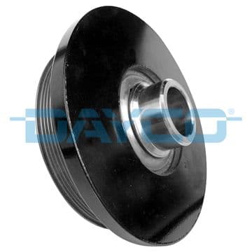 Fulie curea, arbore cotit DAYCO DPV1181