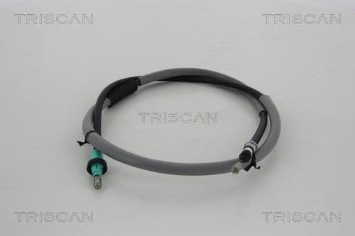 Cablu, frana de parcare TRISCAN 8140 251144