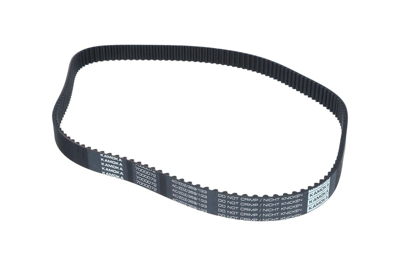 Curea de distributie KAMOKA 7000072