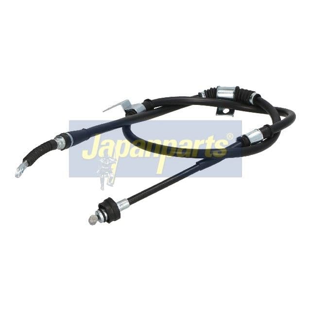 Cablu, frana de parcare JAPANPARTS BC-K22L
