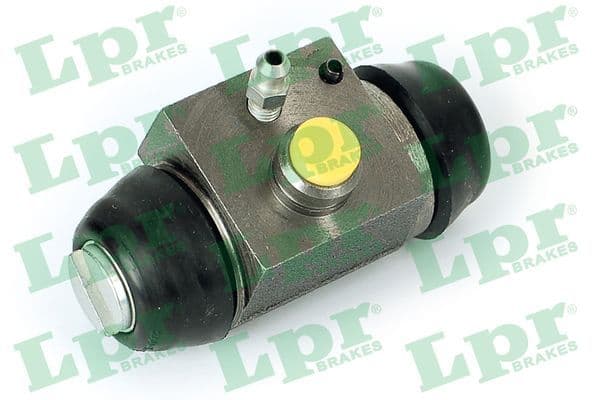 Cilindru receptor frana LPR 4282