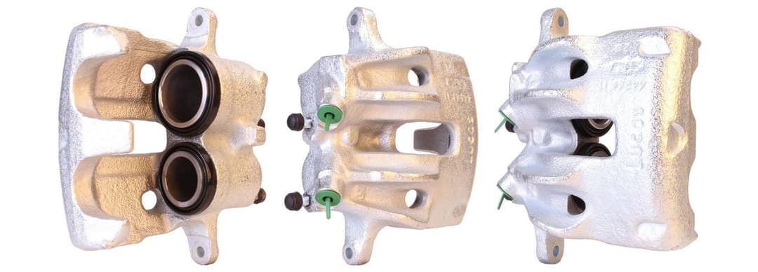 Etrier frana ELSTOCK 83-0154