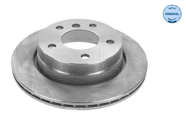 Disc frana MEYLE -ORIGINAL: True to OE. 315 523 0041