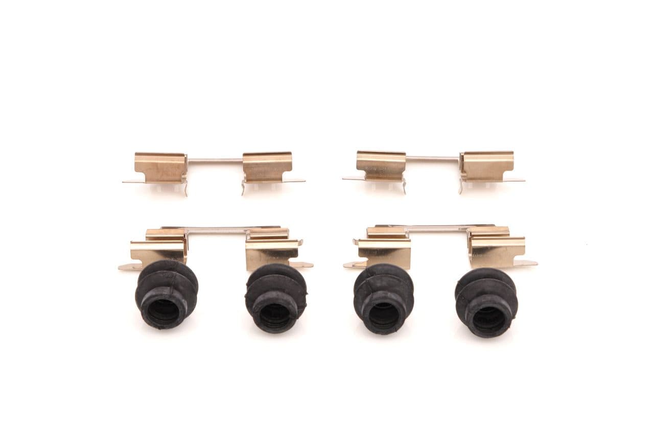 Set accesorii, placute frana BOSCH 1 987 474 794