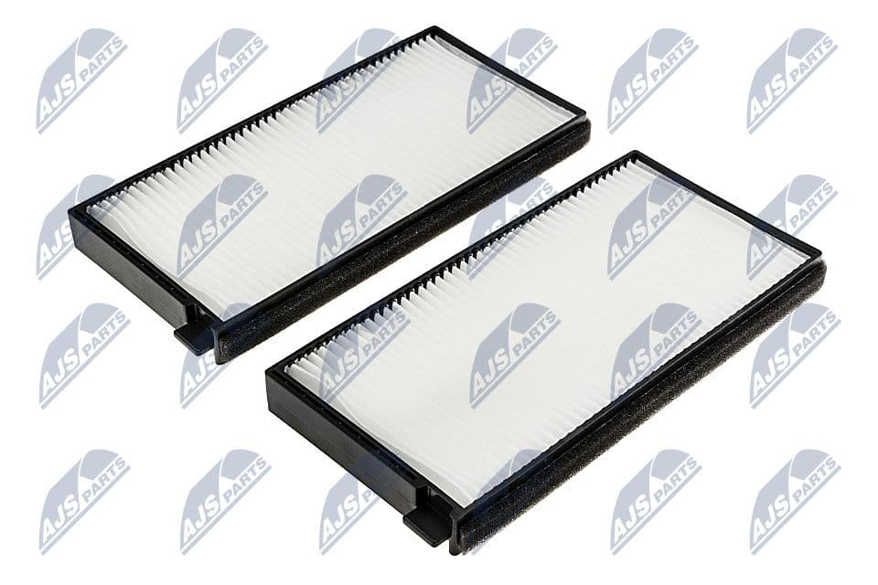 Filtru, aer habitaclu NTY FCF-HY-518