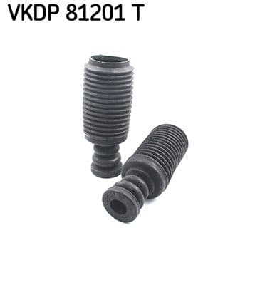 chit protectie praf,amortizor SKF VKDP 81201 T