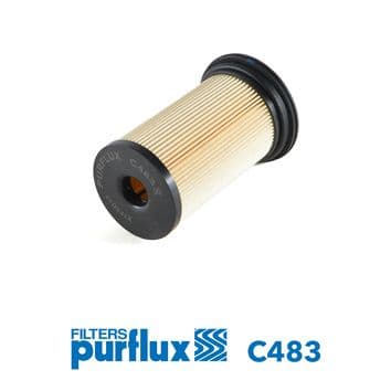 filtru combustibil PURFLUX C483