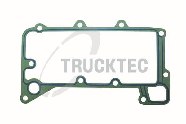 Etansare, racire ulei TRUCKTEC AUTOMOTIVE 01.18.147