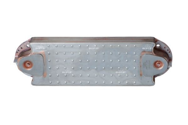 Radiator ulei, ulei motor NRF 31201