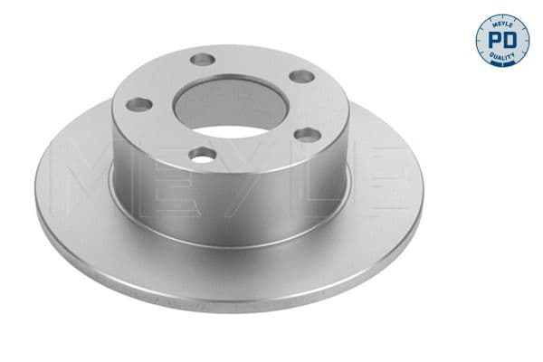 Disc frana MEYLE -PD: Advanced performance and design. 115 523 0015/PD
