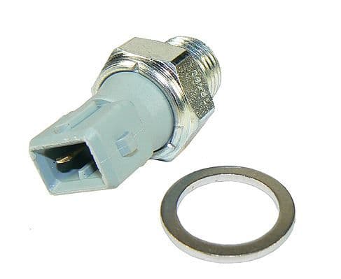 Senzor presiune ulei METZGER 0910015