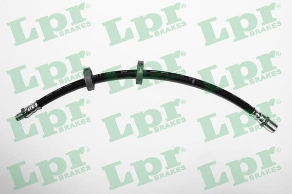 Furtun frana LPR 6T48623