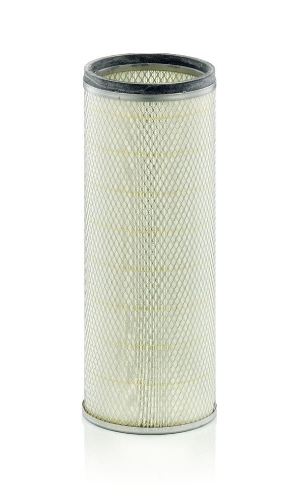 Filtru aer secundar MANN-FILTER CF 19 006 x