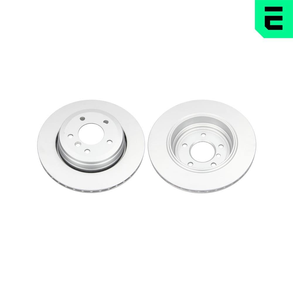 Disc frana OPTIMAL BS-7576C