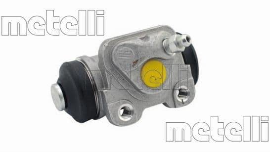 Cilindru receptor frana METELLI 04-0802