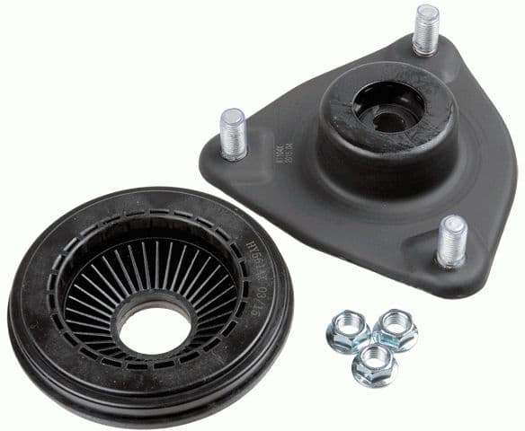 Set reparatie, rulment sarcina amortizor SACHS 803 081