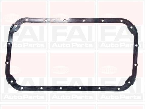 Garnitura baie ulei FAI AutoParts SG530