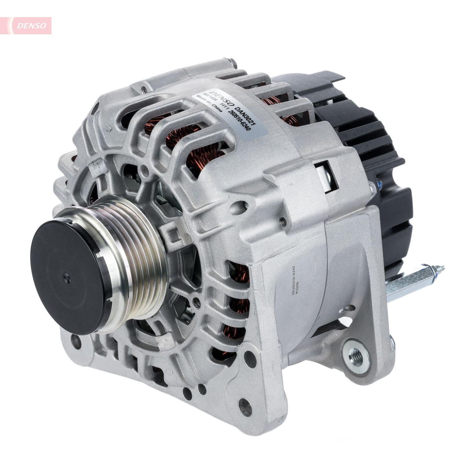 Generator / Alternator DENSO DAN3021