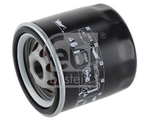 Filtru ulei FEBI BILSTEIN 1000620