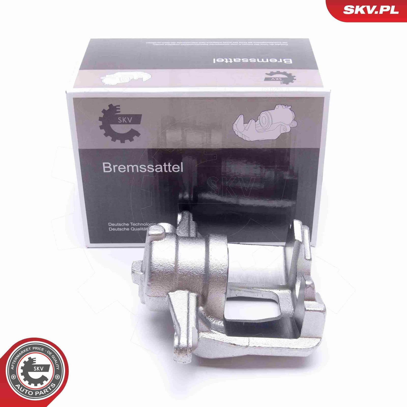 Etrier frana ESEN SKV 50SKV084