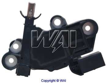Regulator, alternator WAI IB6037