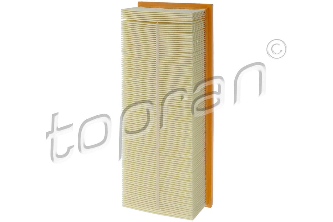 Filtru aer TOPRAN 109 788