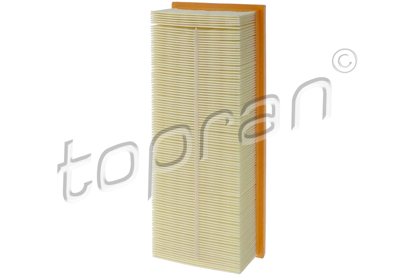 Filtru aer TOPRAN 109 788