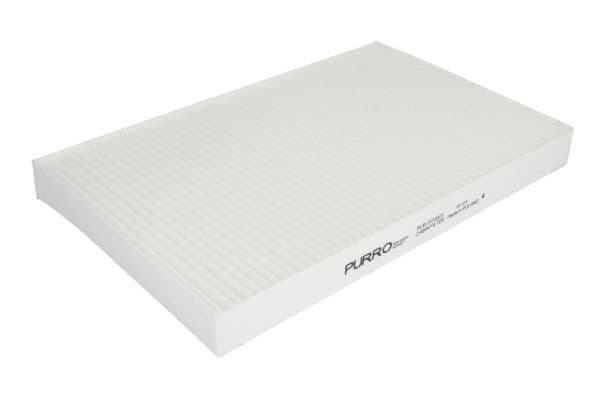 Filtru, aer habitaclu PURRO PUR-PC0001