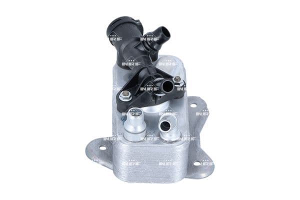 Radiator racire ulei, cutie de viteze automata NRF 310059
