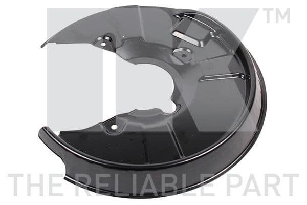 protectie stropire,disc frana NK 234774