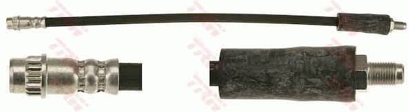 Furtun frana TRW PHB537