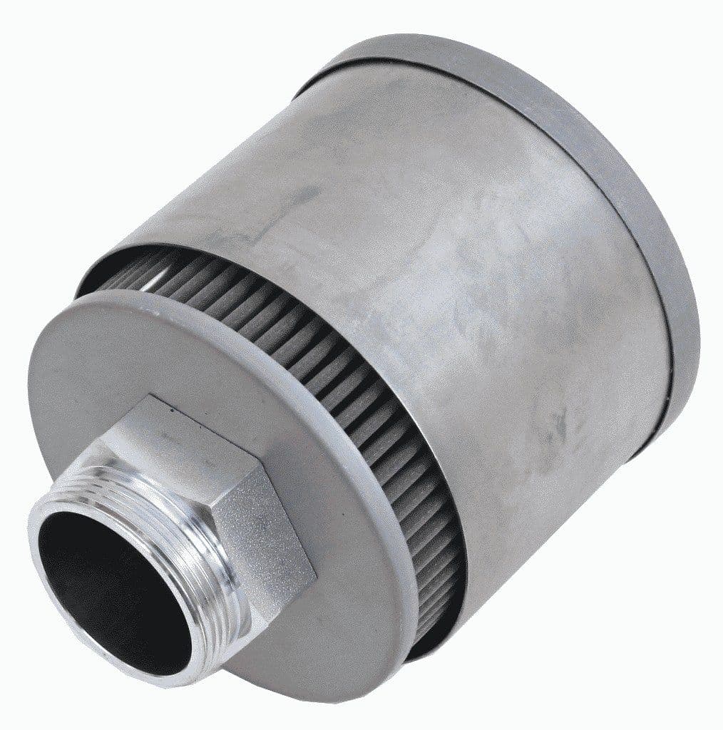 Filtru hidraulic, cutie de viteze automata ZF 5840.302.231