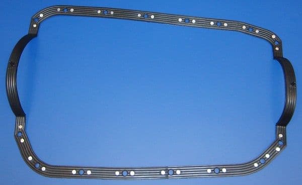 Garnitura baie ulei ELRING 419.530